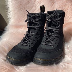 Dr. Martens boots